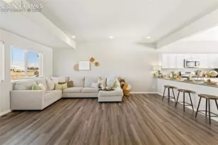 5268 Painted Sky View, Colorado Springs, CO 80916 - Photo 9