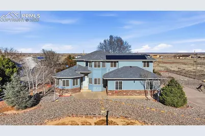 1269 E Platteville Boulevard, Pueblo, CO 81007 - Photo 1