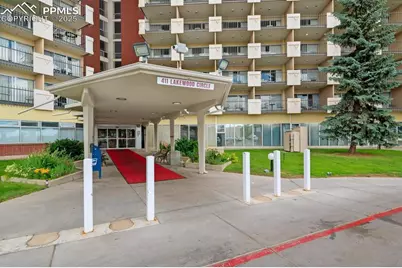 411 Lakewood Circle #C902, Colorado Springs, CO 80910 - Photo 1