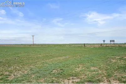 Parcel 4 Big Springs Road, Calhan, CO 80808 - Photo 5