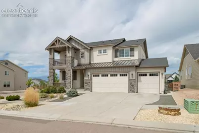10142 Thrive Lane, Colorado Springs, CO 80924 - Photo 3