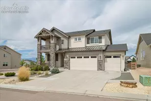 10142 Thrive Ln, Colorado Springs, CO 80924 - Photo 3