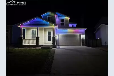 7078 Dutch Loop, Colorado Springs, CO 80925 - Photo 29