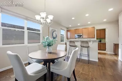 7078 Dutch Loop, Colorado Springs, CO 80925 - Photo 9