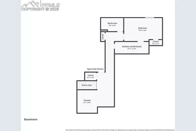 7078 Dutch Loop, Colorado Springs, CO 80925 - Photo 33