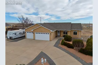 36 S Rolling Prairie Drive, Pueblo West, CO 81007 - Photo 47
