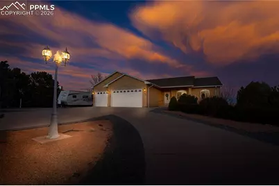 36 S Rolling Prairie Drive, Pueblo West, CO 81007 - Photo 3