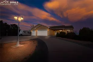 36 S Rolling Prairie Dr, Pueblo West, CO 81007 - Photo 3