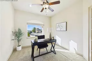 36 S Rolling Prairie Dr, Pueblo West, CO 81007 - Photo 21
