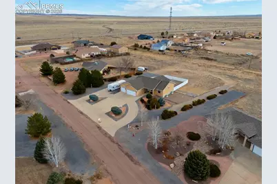 36 S Rolling Prairie Drive, Pueblo West, CO 81007 - Photo 49