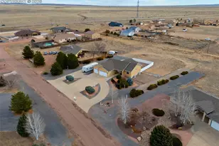 36 S Rolling Prairie Dr, Pueblo West, CO 81007 - Photo 49