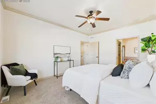 36 S Rolling Prairie Dr, Pueblo West, CO 81007 - Photo 29