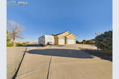 36 S Rolling Prairie Drive, Pueblo West, CO 81007 - Photo 5