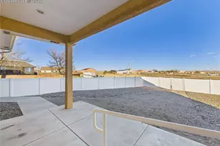 36 S Rolling Prairie Dr, Pueblo West, CO 81007 - Photo 45