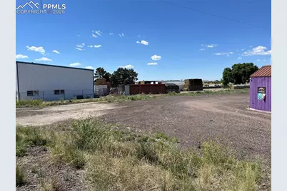 7110 Old Meridian Road, Peyton, CO 80831 - Photo 9