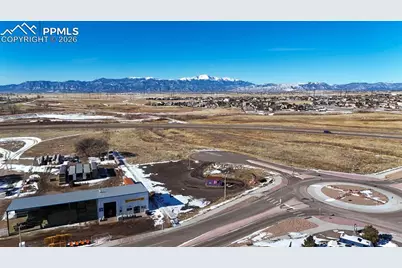 7110 Old Meridian Road, Peyton, CO 80831 - Photo 5