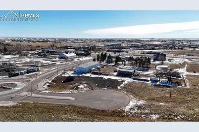 7110 Old Meridian Road, Peyton, CO 80831 - Photo 1