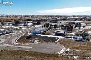 7110 Old Meridian Rd, Peyton, CO 80831 - Photo 1