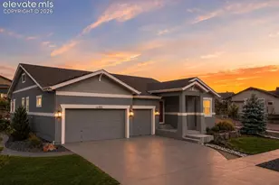 12485 Pensador Dr, Colorado Springs, CO 80921 - Photo 1