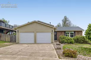2305 Distinctive Dr, Colorado Springs, CO 80920 - Photo 1