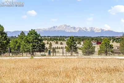 18150 Pinon Park Road, Peyton, CO 80831 - Photo 3