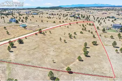 18150 Pinon Park Road, Peyton, CO 80831 - Photo 9