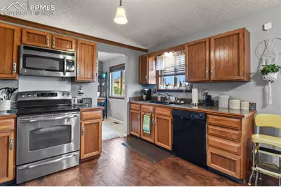 3855 Inspiration Drive, Colorado Springs, CO 80917 - Photo 11
