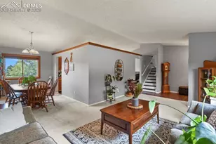 3855 Inspiration Dr, Colorado Springs, CO 80917 - Photo 9