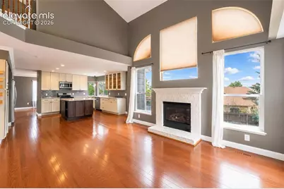 8102 Radcliff Drive, Colorado Springs, CO 80920 - Photo 11