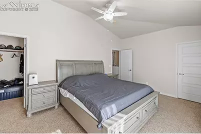 446 Winter Street, Manitou Springs, CO 80829 - Photo 31