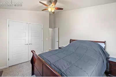 446 Winter Street, Manitou Springs, CO 80829 - Photo 19