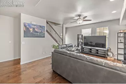 446 Winter Street, Manitou Springs, CO 80829 - Photo 7