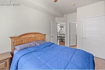 446 Winter Street, Manitou Springs, CO 80829 - Photo 37