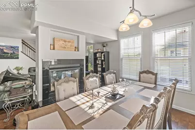 446 Winter Street, Manitou Springs, CO 80829 - Photo 5