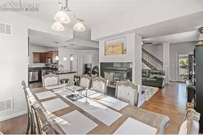 446 Winter Street, Manitou Springs, CO 80829 - Photo 17