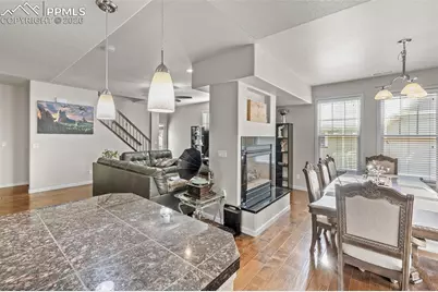 446 Winter Street, Manitou Springs, CO 80829 - Photo 15