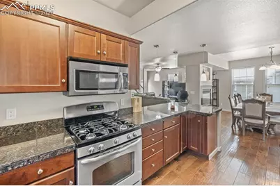 446 Winter Street, Manitou Springs, CO 80829 - Photo 13