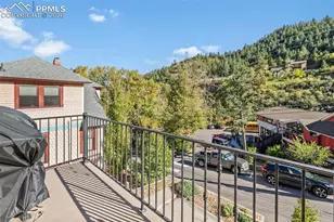 446 Winter St, Manitou Springs, CO 80829 - Photo 35