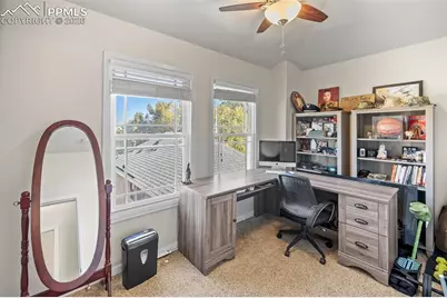 446 Winter Street, Manitou Springs, CO 80829 - Photo 23