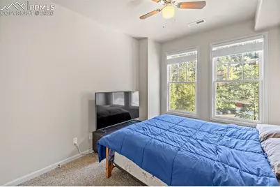 446 Winter Street, Manitou Springs, CO 80829 - Photo 39