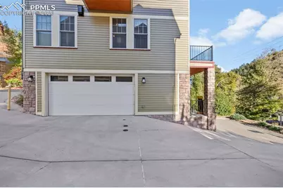 446 Winter Street, Manitou Springs, CO 80829 - Photo 3