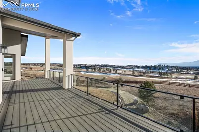 13497 Pride Mountain Drive, Colorado Springs, CO 80921 - Photo 13