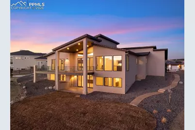 13497 Pride Mountain Drive, Colorado Springs, CO 80921 - Photo 43