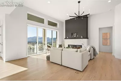 13497 Pride Mountain Drive, Colorado Springs, CO 80921 - Photo 11