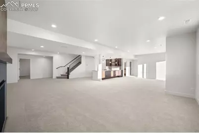 13497 Pride Mountain Drive, Colorado Springs, CO 80921 - Photo 35