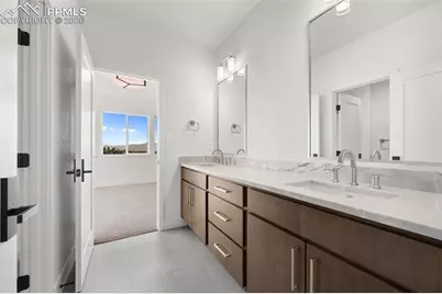 13497 Pride Mountain Drive, Colorado Springs, CO 80921 - Photo 37