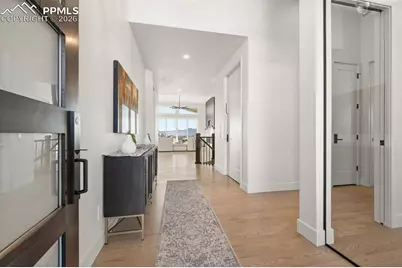 13497 Pride Mountain Drive, Colorado Springs, CO 80921 - Photo 5