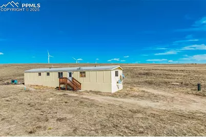 27730 Judge Orr Road, Calhan, CO 80808 - Photo 3