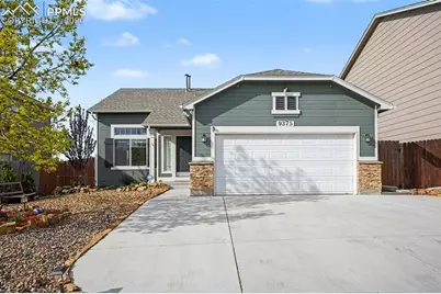 9375 Wolf Pack Terrace, Colorado Springs, CO 80920 - Photo 3