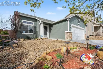 9375 Wolf Pack Terrace, Colorado Springs, CO 80920 - Photo 5
